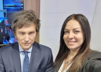 Milei defendió a Sandra Pettovello: “Es la mejor ministra”