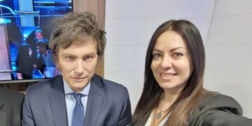 Milei defendió a Sandra Pettovello: “Es la mejor ministra”