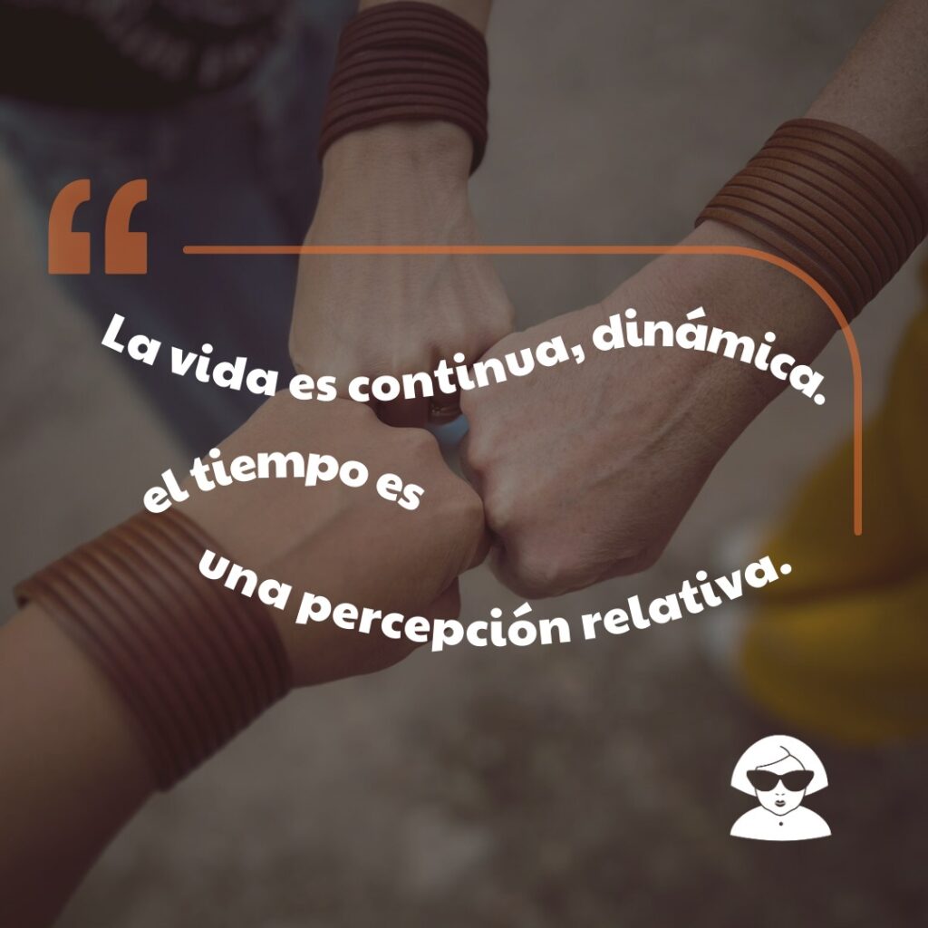 La pregunta; herramienta para cambiar la vista del punto