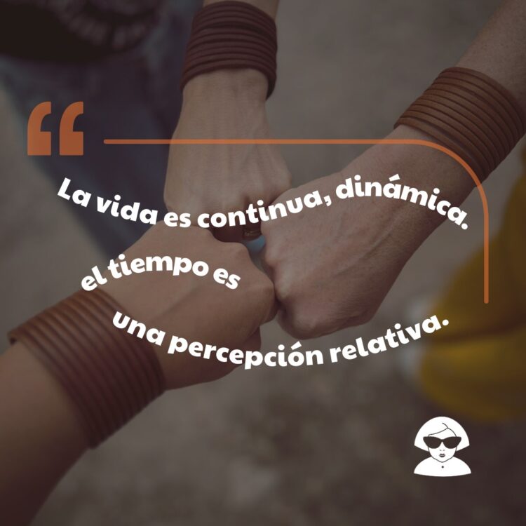 La pregunta; herramienta para cambiar la vista del punto