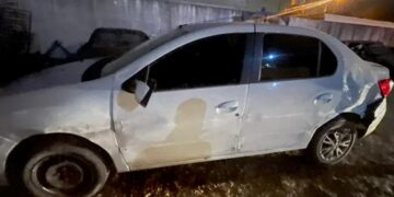 A prisión por perseguir, chocar y asesinar a un motociclista