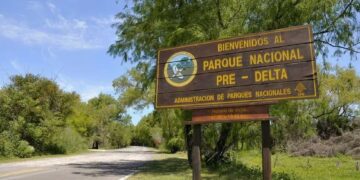 Alerta en el sector ambiental por artículos de la Ley Bases