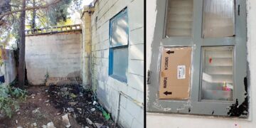 Instan a suspender las clases en las escuelas sin calefacción