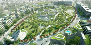 Buscarán retomar el proyecto urbanístico del ex Batallón 141