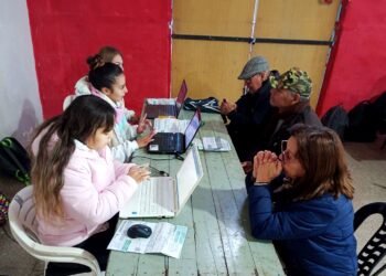 Ya se recategorizaron 35.000 hogares cordobeses para pagar menos en la luz