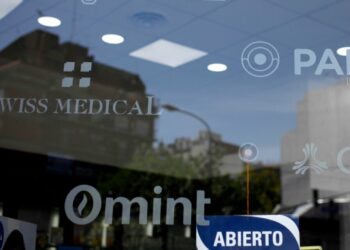 Las prepagas devolverán la deuda a sus afiliados en cuotas