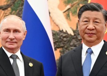 Putin visitó China y amplió la cooperación con Xi Jinping
