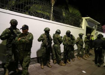 No habrá medidas contra Quito