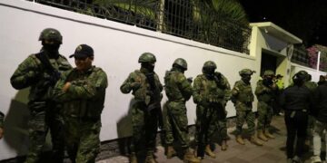 No habrá medidas contra Quito
