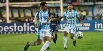 Racing cierra la 14° fecha