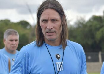 Olave: “El objetivo de Racing es clasificar al reducido”