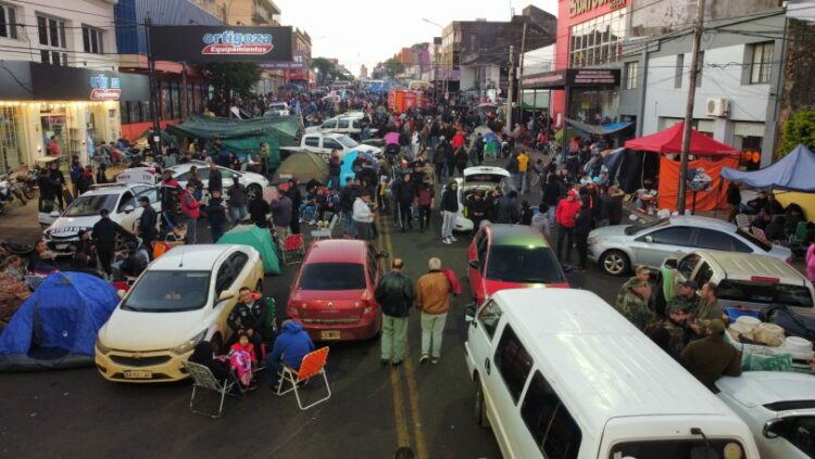 Foto: gentileza de Misiones Cuatro