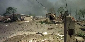 Río Tercero: Ferrer repudió la reivindicación de Milei a Menem