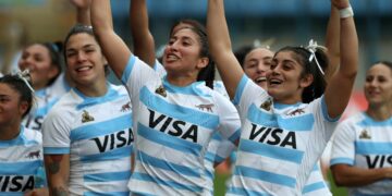 Las Yaguaretes, cerca de llegar al Circuito Mundial