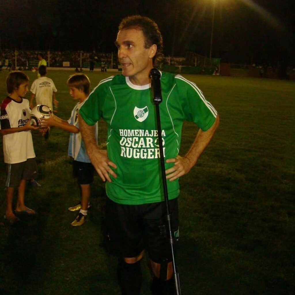 Corral de Bustos: tierra de fútbol, historia y naturaleza