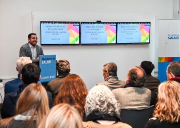 Refuerzan el sistema sanitario para atender las infecciones respiratorias