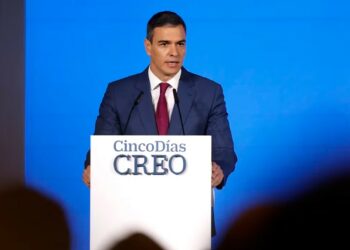 Sánchez le respondió a Milei y escala el conflicto con España