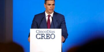 Sánchez le respondió a Milei y escala el conflicto con España
