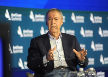 Elecciones en Panamá: Schiaretti fue invitado como observador