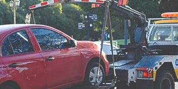 La prohibición de grúas en pólizas pone en foco al mercado de los seguros vehiculares