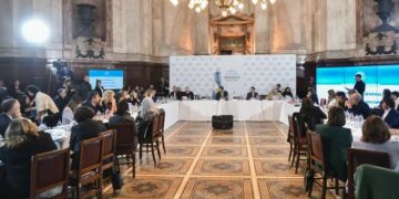 Otro revés para el Gobierno: se dilata el debate de la Ley Bases