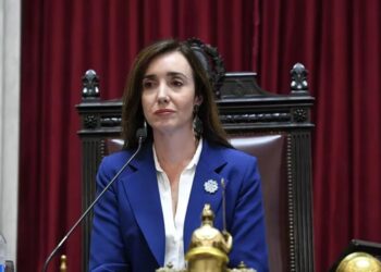 El Gobierno redobla la presión por la Ley Bases en el Senado