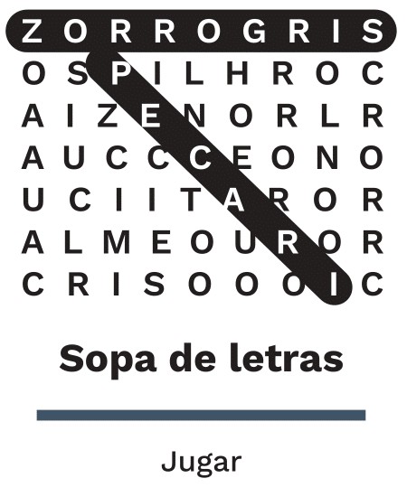 Inicio antigua