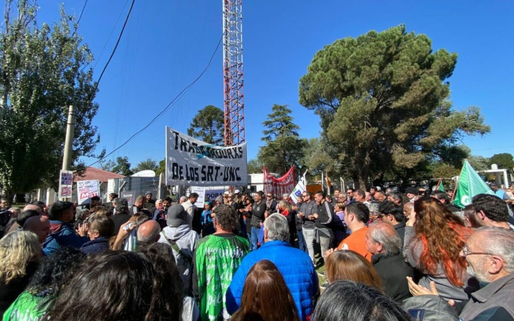 Respuesta a la columna de Pedro Allende