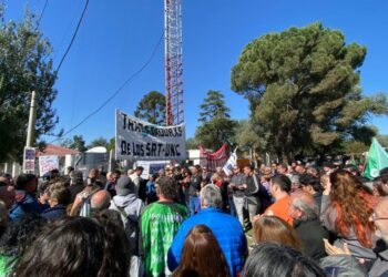 SRT: ¿gaudium finivit?