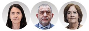 Juez, preocupado por los plazos acotados para tratar la Ley Bases Juez, preocupado por los plazos acotados para tratar la Ley Bases