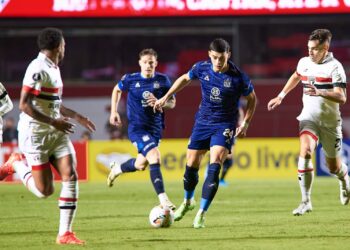 Atenas viaja a Santa Fe para disputar el tercer punto