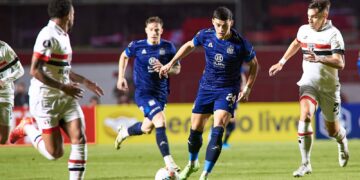 Atenas viaja a Santa Fe para disputar el tercer punto