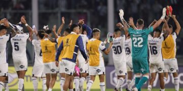Talleres se prepara para recibir a Barcelona