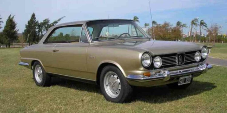 Los 10 autos más importantes en la vida del Flaco Traverso