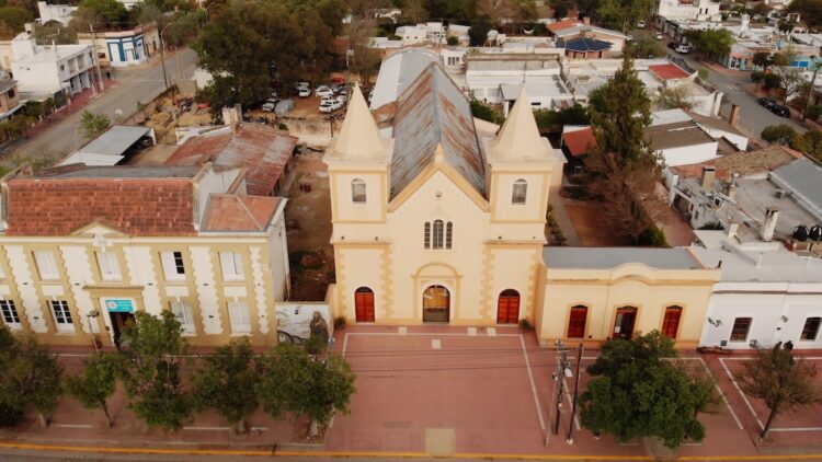 Villa del Totoral se prepara para celebrar el 25 de mayo con una "mateada patriótica"
