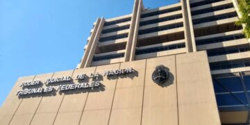 Dictan sentencia en el 14° juicio por delitos de lesa humanidad