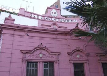 La UCR habilitó tres nuevos núcleos internos y alcanzó un total de 11