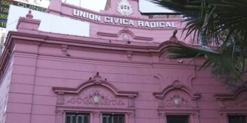 La UCR habilitó tres nuevos núcleos internos y alcanzó un total de 11