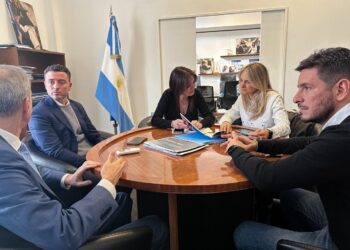 Reactivaron la creación de la Universidad Nacional de Río Tercero