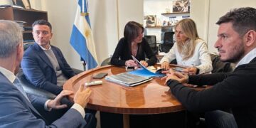 Reactivaron la creación de la Universidad Nacional de Río Tercero