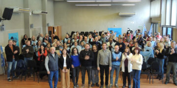 La UEPC y Adiuc acusaron al Gobierno nacional de «desinteresarse por los docentes y jubilados»