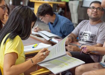 Las universidades públicas vuelven al paro ante la falta de respuestas al reclamo de fondos por parte del Gobierno nacional