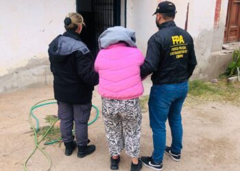 Detuvieron a dos mujeres cuando intentaban ingresar drogas a la cárcel