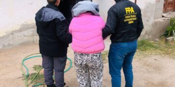 Detuvieron a dos mujeres cuando intentaban ingresar drogas a la cárcel