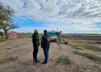 Lo mataron de un tiro en el pecho luego de una discusión