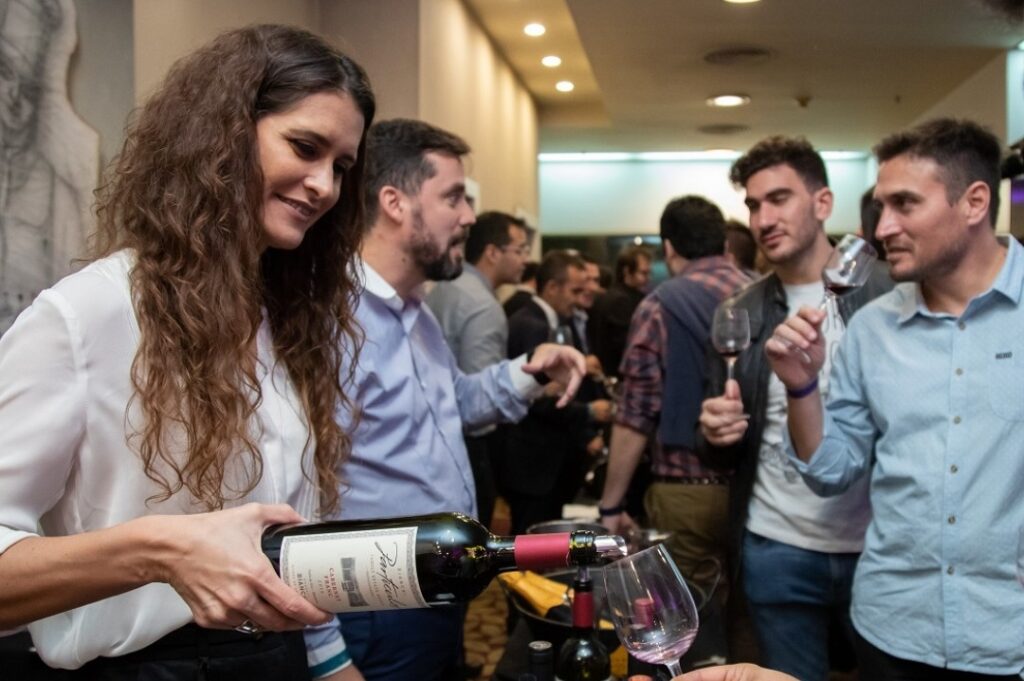 Más de 250 expositores serán los protagonistas de la 17° Expo Delicatessen & Vinos