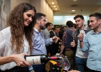 Más de 250 expositores serán los protagonistas de la 17° Expo Delicatessen & Vinos