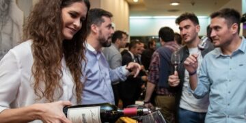 Más de 250 expositores serán los protagonistas de la 17° Expo Delicatessen & Vinos