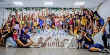 17 beneficios para hacer voluntariado