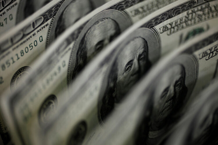 El dólar blue subió y marcó un nuevo récord nominal